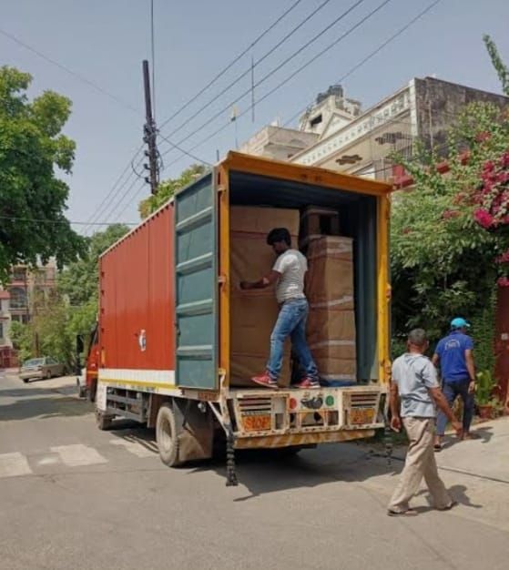 Goods Transport Company in Rawalpindi