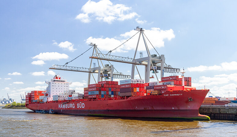 Goods Transport Company in Islamabad