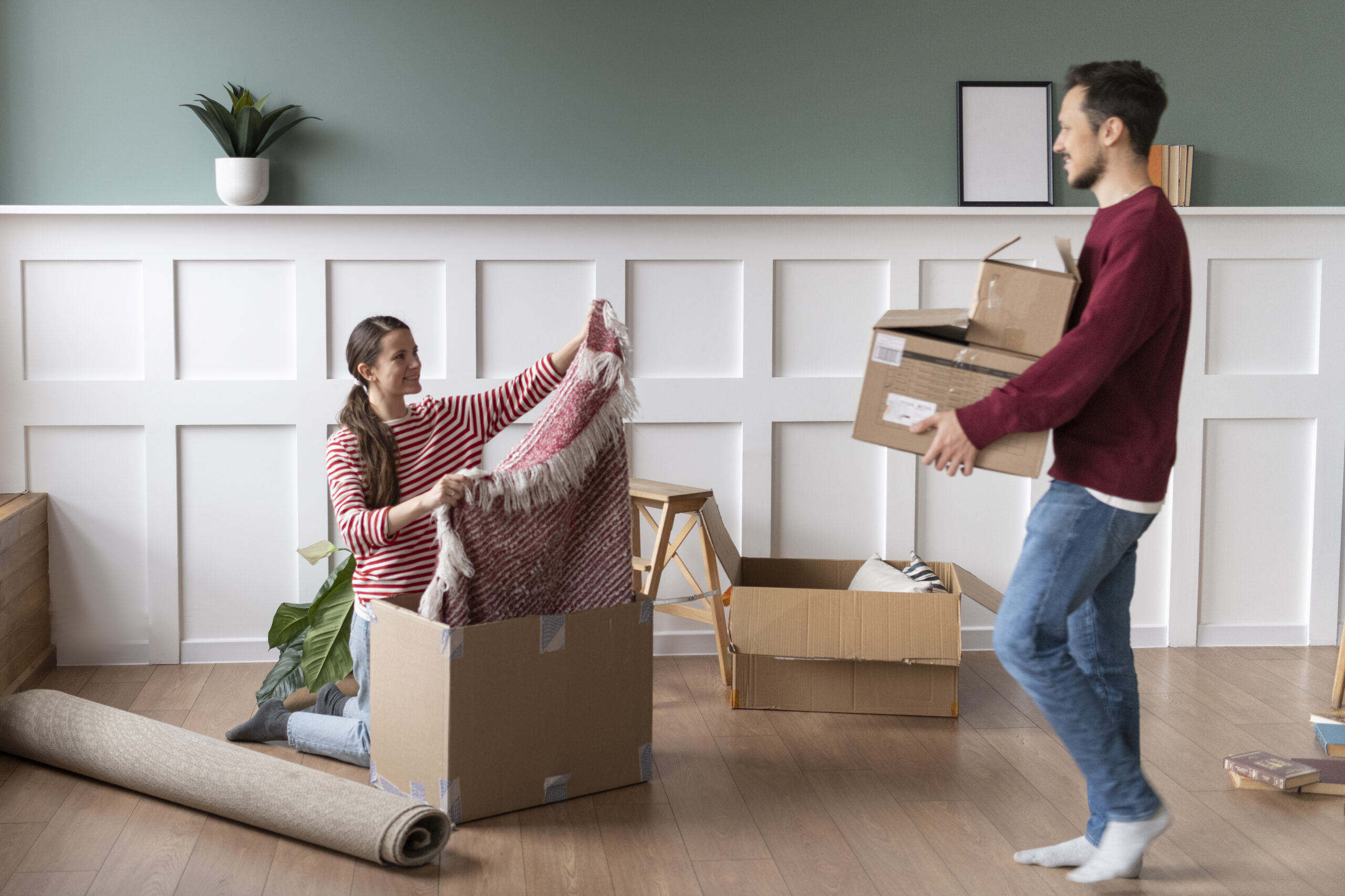 Top Reasons Why People Prefer Professional Movers in Pakistan