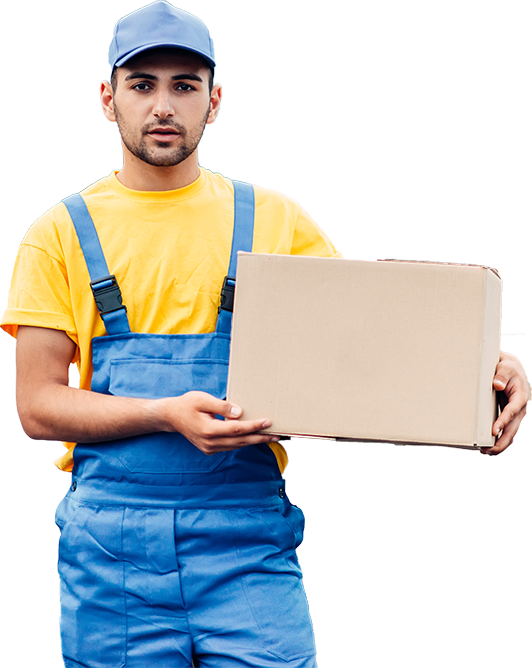 Affordable One Way Goods Shifting