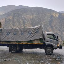 Packers and Movers in Islamabad