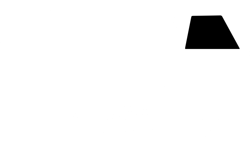 Oneway Goods Logo