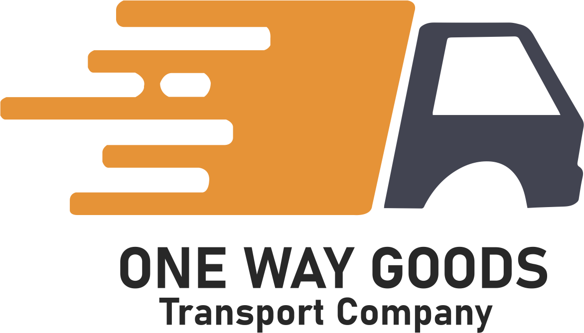One Way Goods Transport