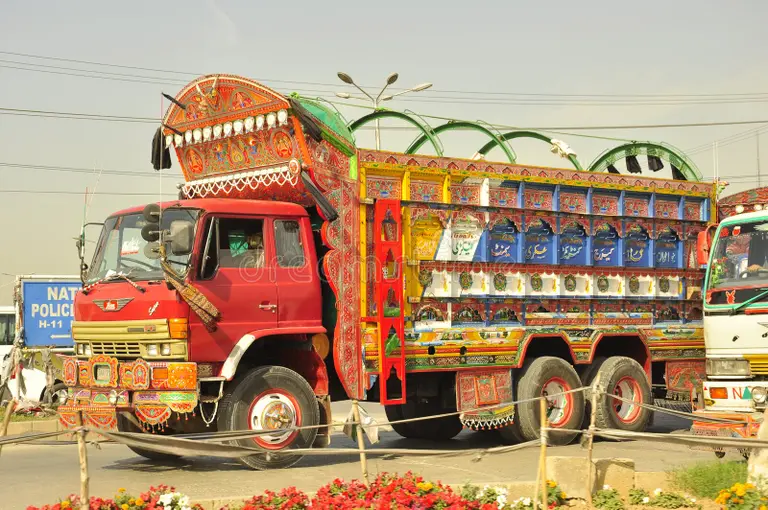 Packers and Movers in Islamabad