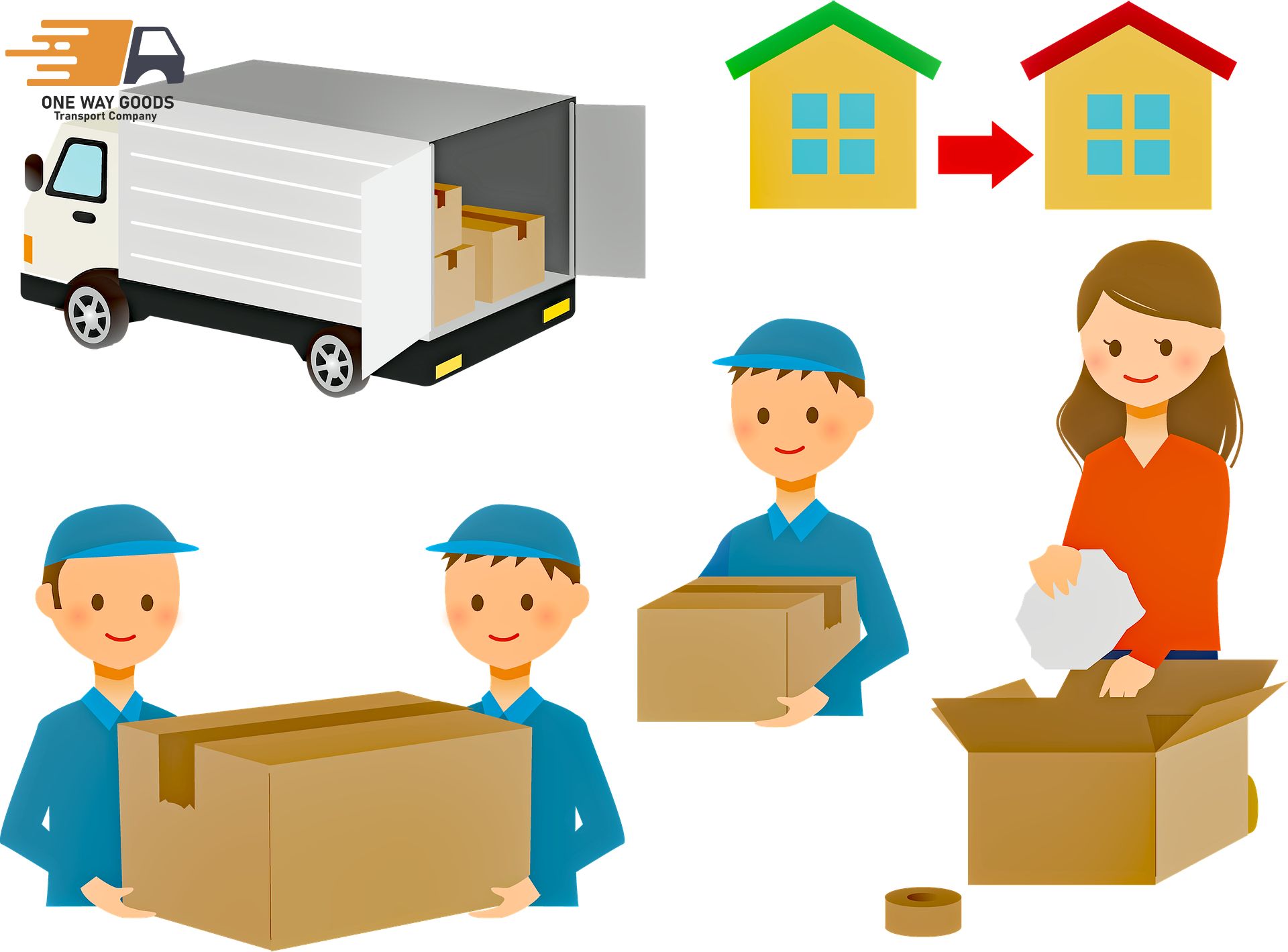 Common Packing Mistakes and How to Avoid Them