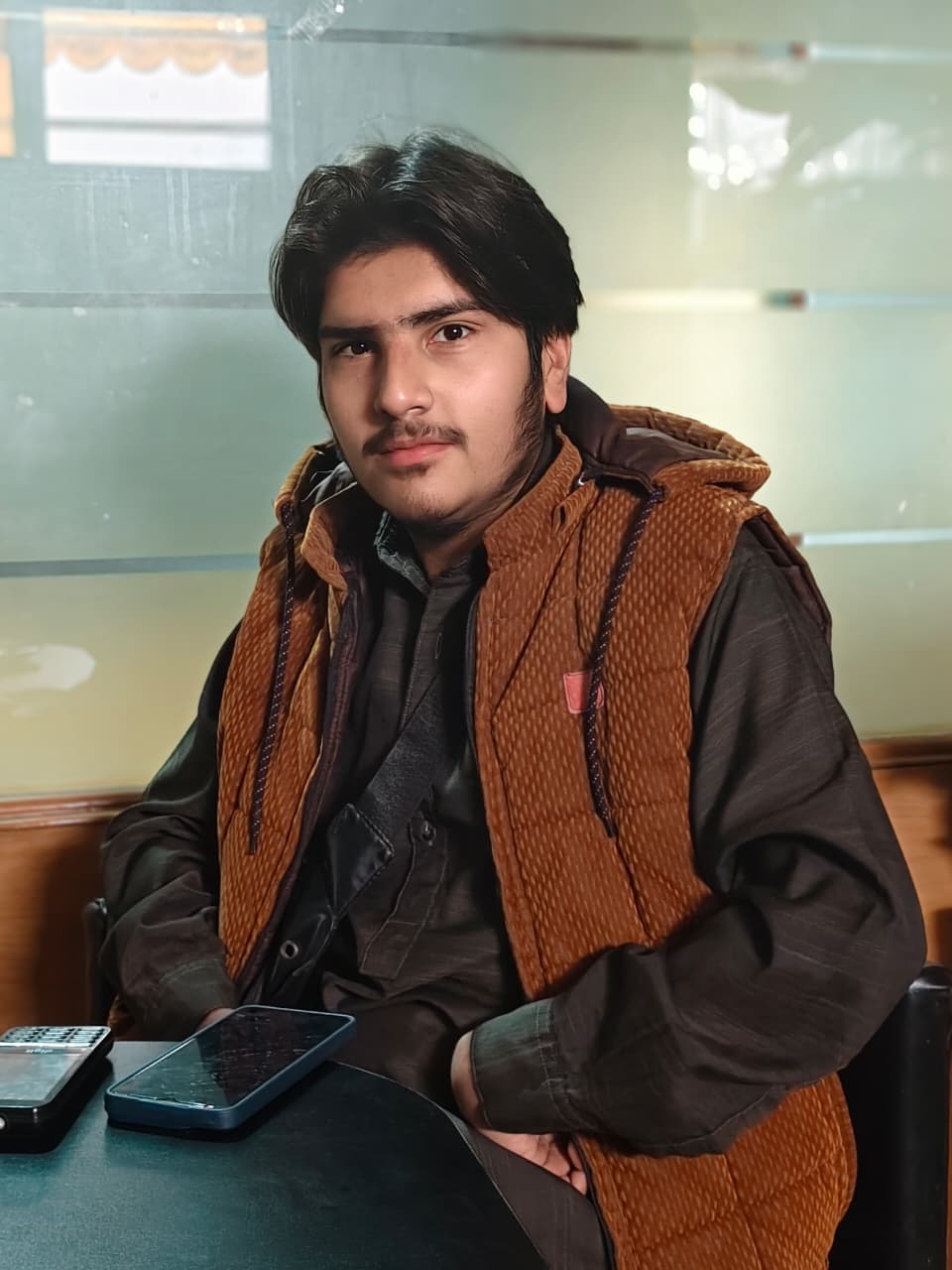 Ali Qureshi