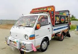 Goods Transport Rawalpindi & Islamabad
