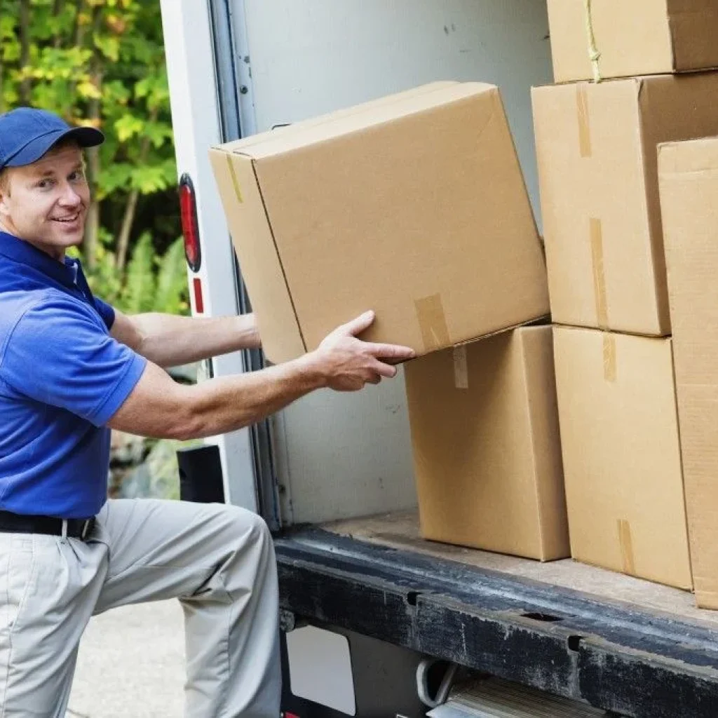 Affordable Packing and Transportation Services in Pakistan One Way Goods