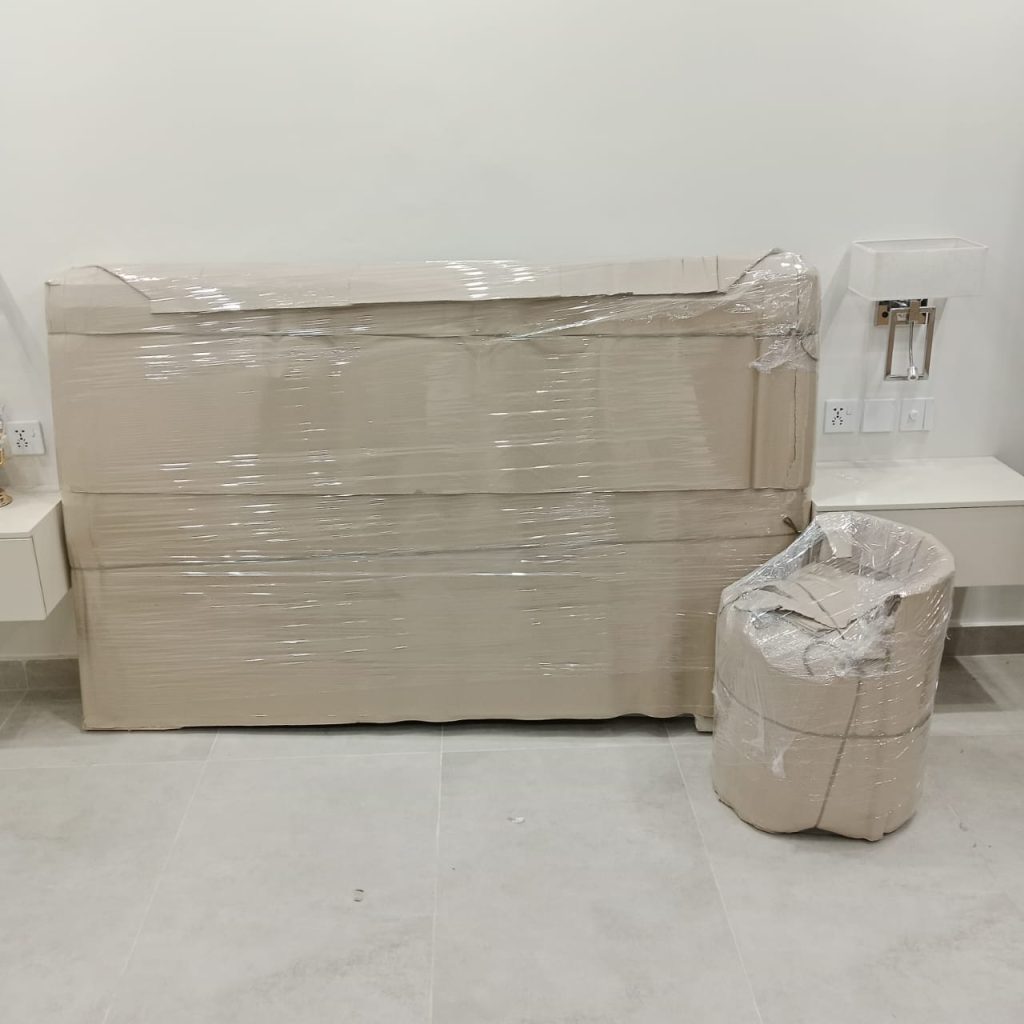 Complete Home Shifting Rawalpindi & Islamabad