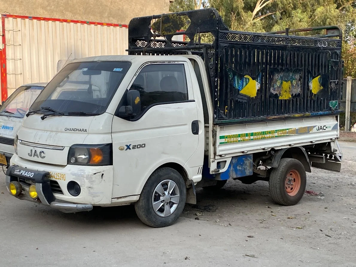 Best Packers and Movers in Multan | Reliable Moving Services One Way Goods