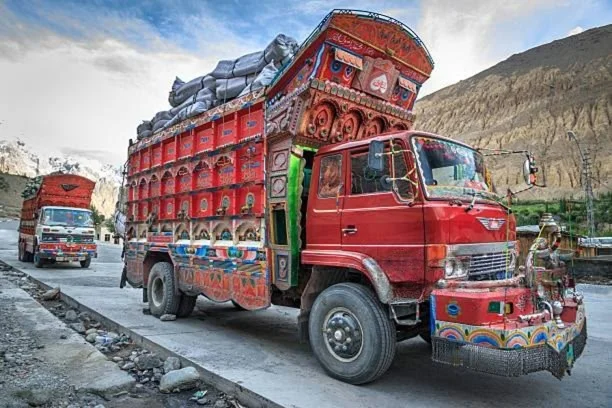 Reliable Home Shifting & Goods Transport Services in Pakistan | One Way Goods