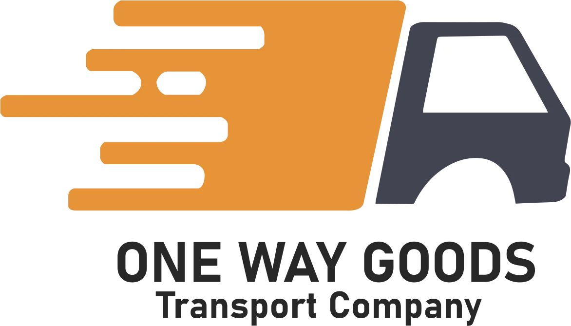 One Way Goods Transport