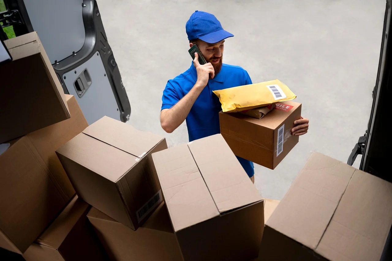 Packer And Mover Services Guide for City to City Transport