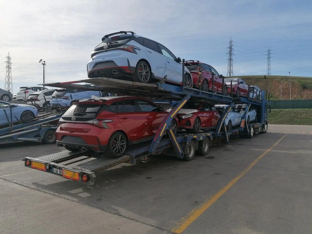 Car Carrier in Sukkur | Reliable Car Transport Services