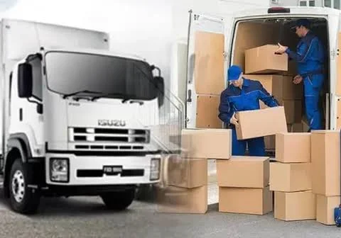 Best Packers and Movers in Karachi Reliable & Professional Moving Services