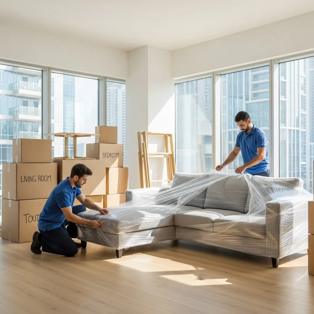Best Packers and Movers in Peshawar  Reliable Home, Office & Goods Moving Services