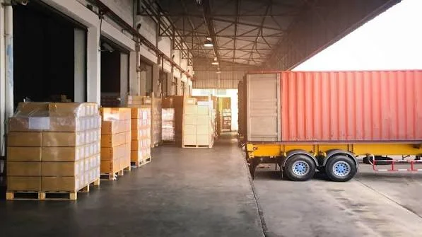 Factory Transportation & Industrial Logistics Services in Pakistan