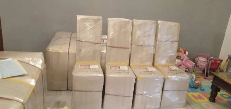 Plastic & Packaging Industry Goods Transport in Pakistan