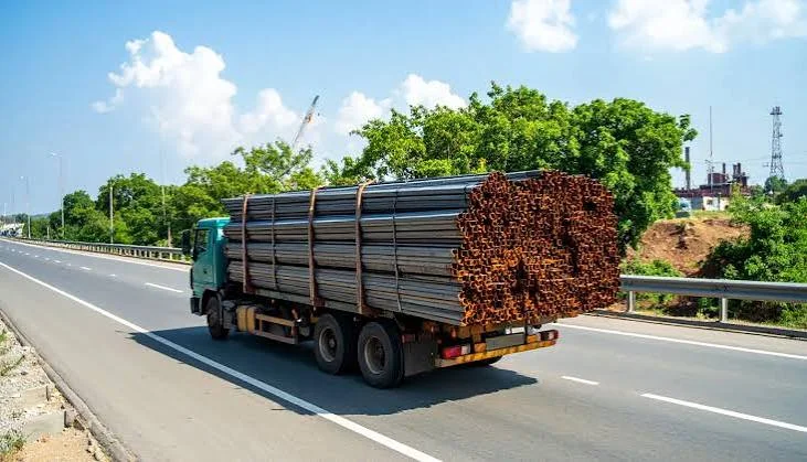 Steel & Metal Transportation Services in Pakistan