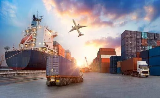 Textile Industry Transportation Services in Pakistan